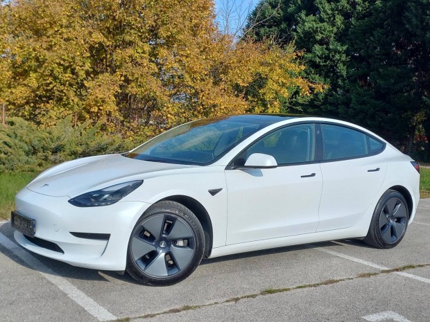 Tesla Model 3 Standard Range Plus Aut Facelift/...