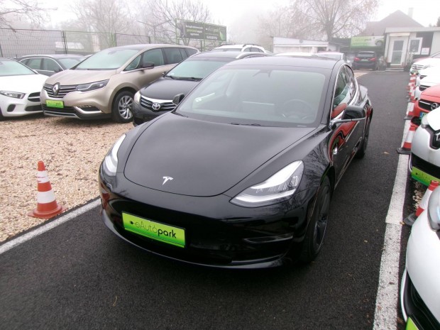 Tesla Model 3 Standard Range Plus Aut Flis V...