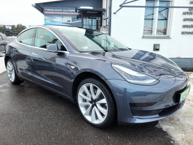 Tesla Model 3 Standard Range Plus Aut Friss M�s...