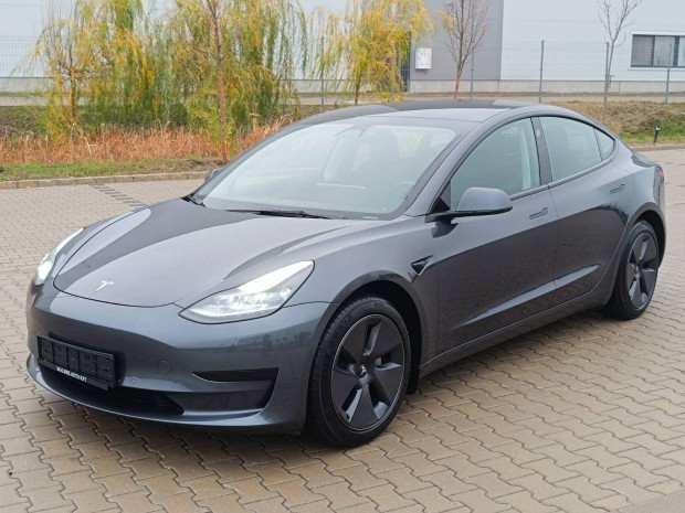 Tesla Model 3 Standard Range Plus Aut Srlsme...