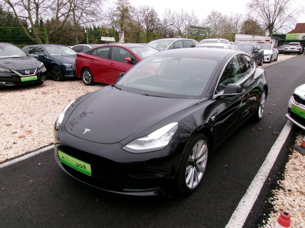 Tesla Model 3 Standard Range Plus Aut Stttet...