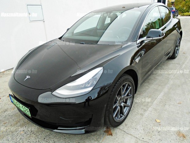 Tesla Model 3 Standard Range Plus Aut ///325LE/...
