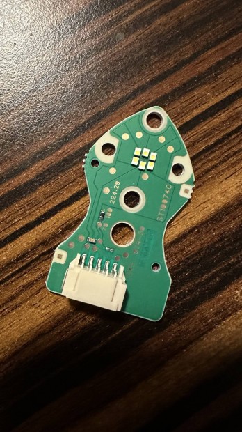 Tesla Model 3/Y DRL LED modul
