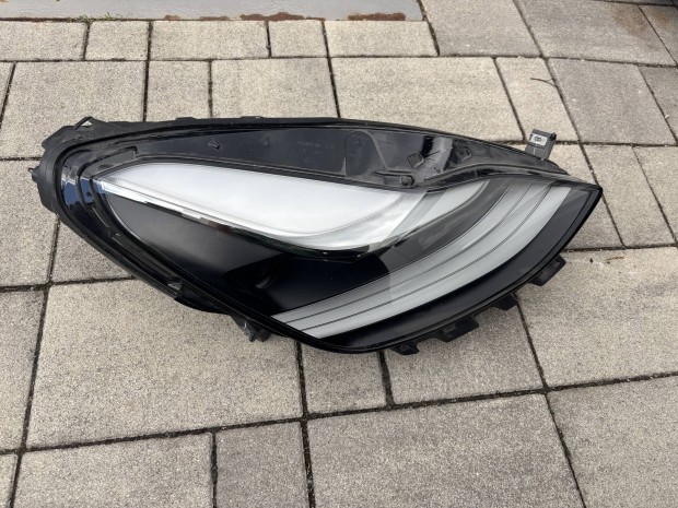 Tesla Model 3 Y fényszóró lámpa 1514953-00-E