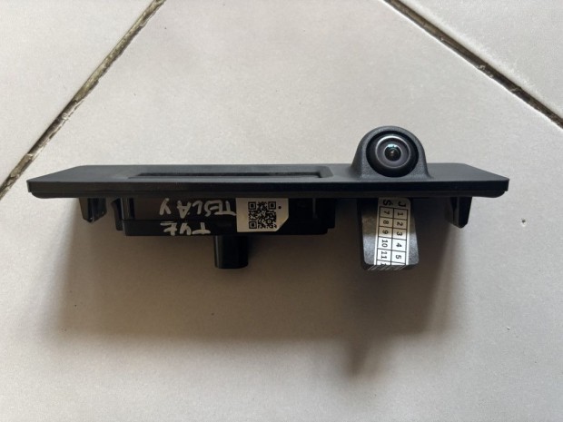 Tesla Model 3, Model Y h�ts� kamera 1095949-00-E