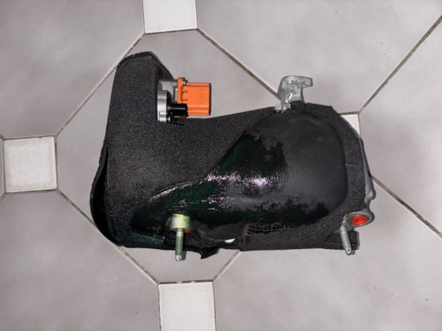 Tesla Model 3, Model Y klmakompresszor 1582668-00-F