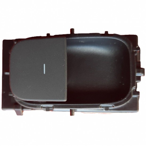 Tesla Model 3, Y ablakemel� kapcsol�