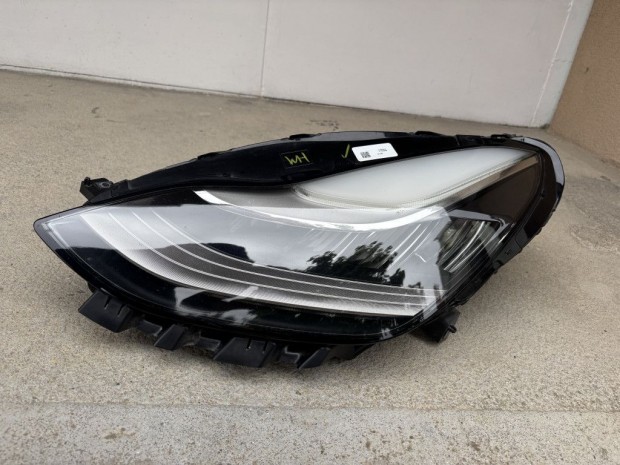 Tesla Model 3 bal els fnyszr 1077375-00-C