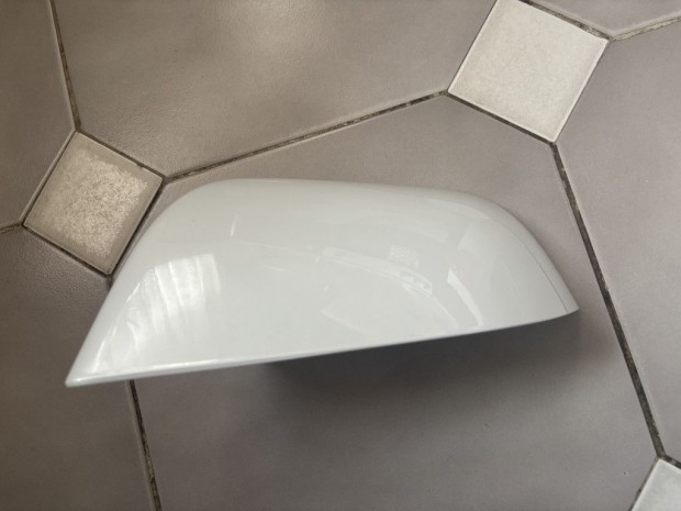 Tesla Model 3 bal visszapillant tkr burkolat 1092290-00-D