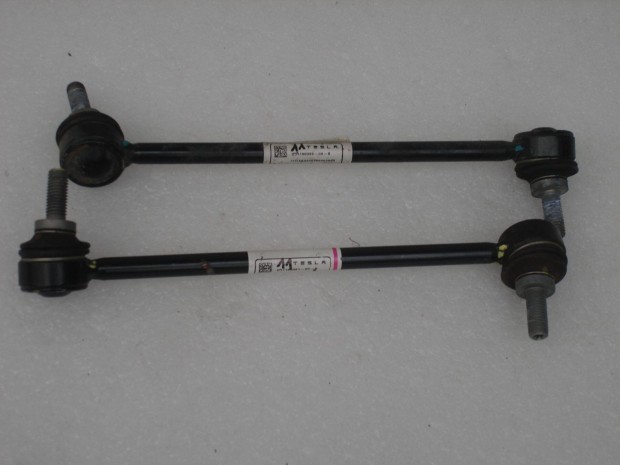 Tesla Model 3 első Futómű Stabilizátor rúd 1188396-00-B