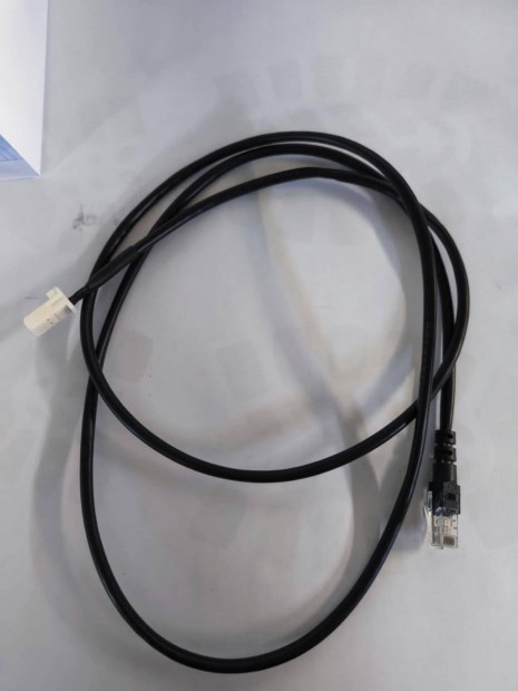 Tesla Model 3 és Y diagnosztikai kábel (Új)