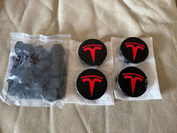 Tesla Model 3 felnikupak Tesla Model Y felnikupak Model 3 felniközép P