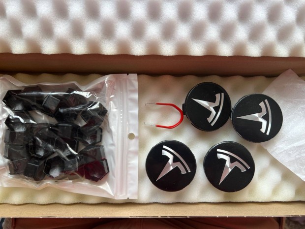 Tesla Model 3 felnikupak Tesla Model Y felnikupak Model 3 felnik�z�p f