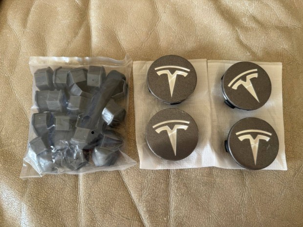Tesla Model 3 felnikupak Tesla Model Y felnikupak Model 3 felniközép s