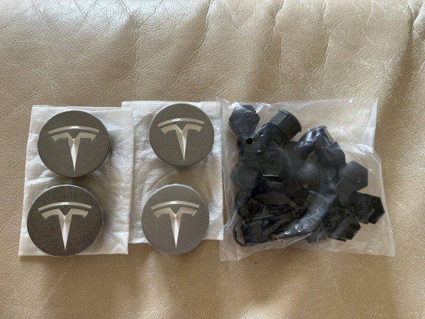 Tesla Model 3 felnikupak Tesla Model Y felnikupak Model 3 felniközép s