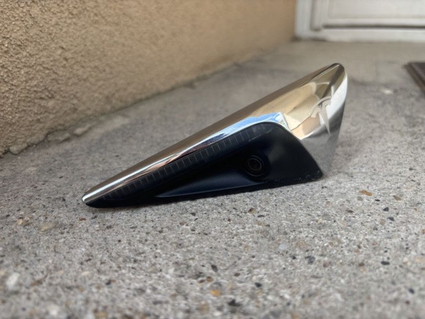 Tesla Model 3 jobb els� s�rv�d� kamera 112510777C
