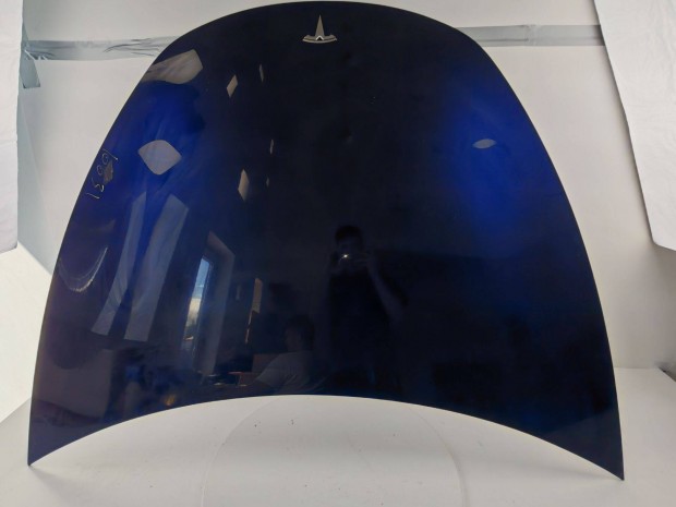 Tesla Model 3 motorháztető (használt) 1081390-SD-C