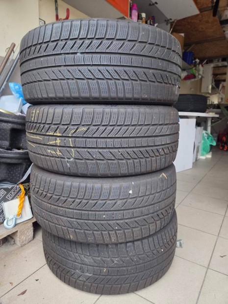 Tesla Model 3 tli gumi szett