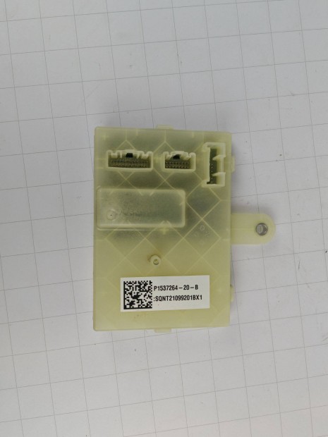 Tesla Model 3 vez�rl� egys�g (haszn�lt) P1537264-20-B