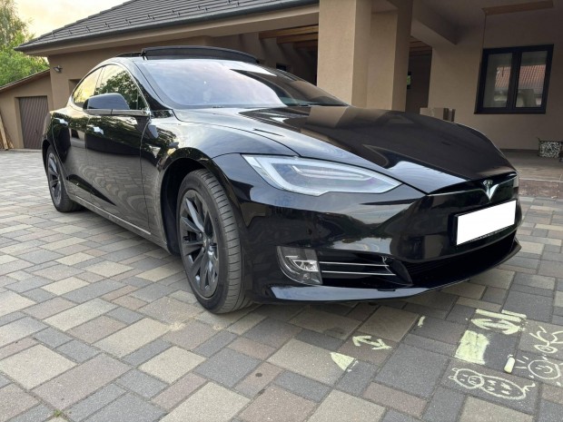 Tesla Model S 100D AWD (Automata)