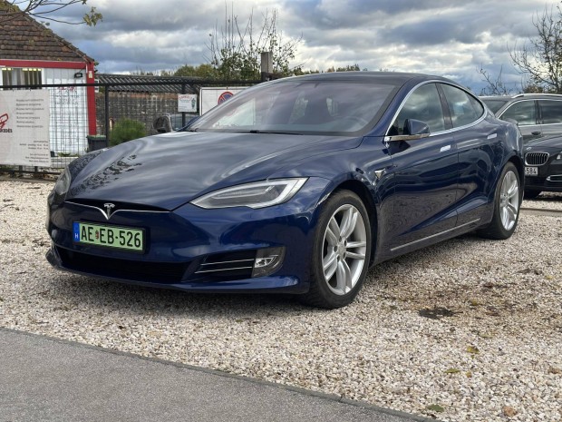 Tesla Model S 100D AWD (Automata)