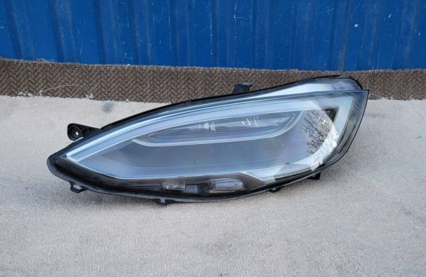 Tesla Model S 2016- gyári 106504500C bal fényszóró