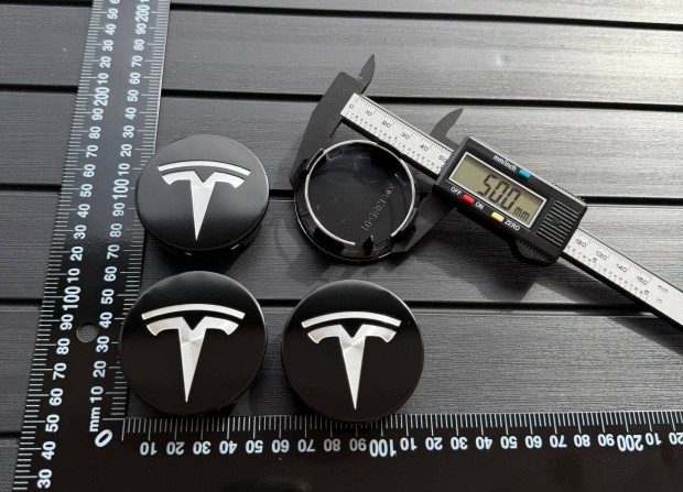 Tesla Model S 3 X Y Felni Alufelni Kzp Kupak Sapka Felnikupak