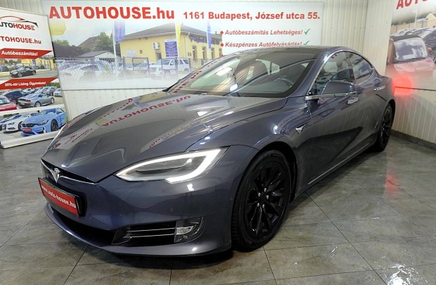 Tesla Model S 75D AWD (Automata) 476 LE! Lgrg...