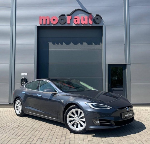 Tesla Model S 75 (Automata)
