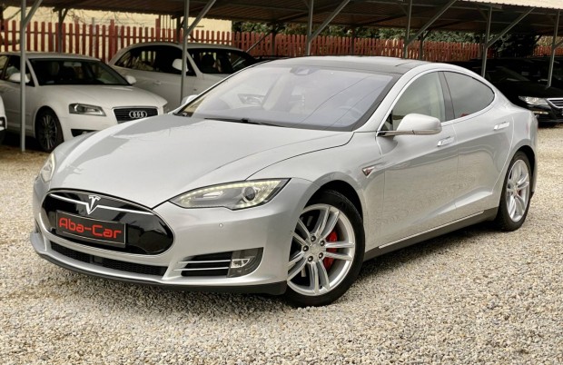 Tesla Model S 75 (Automata) rk Ingyen Tlts/...