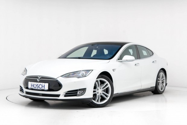 Tesla Model S 85D AWD Aut. inkl. Supercharger