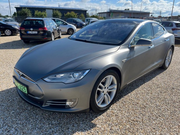 Tesla Model S 85D AWD (Automata) FREE-Charge IN...
