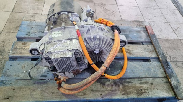 Tesla Model S 85D Hts motor