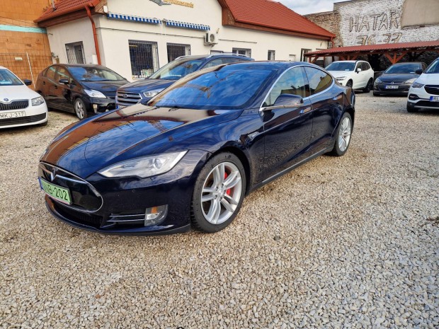 Tesla Model S 85 (Automata)