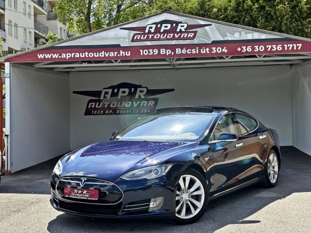 Tesla Model S 85 (Automata) CCS Upgrade!Kt Kul...