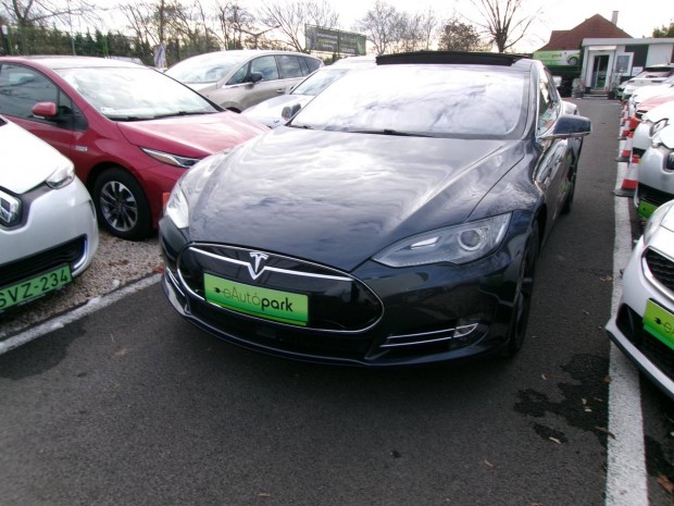 Tesla Model S 85 (Automata) FREE SUC-SC01+CCS+S...