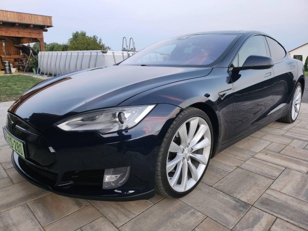 Tesla Model S 85 (Automata) Fix R!