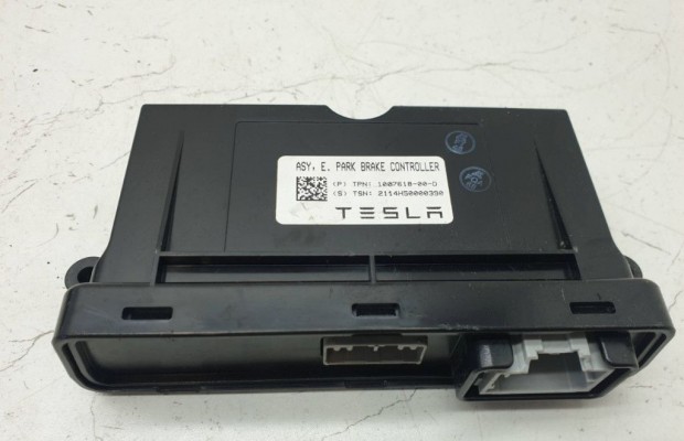 Tesla Model S Elektromos kzifk modul 100761800D