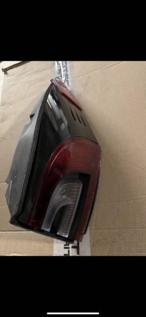 Tesla Model S Hátsó Lámpa
