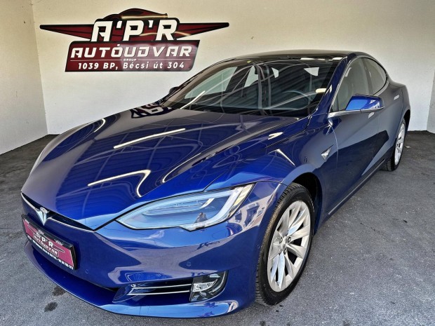 Tesla Model S Long Range AWD (Automata) LONG RA...