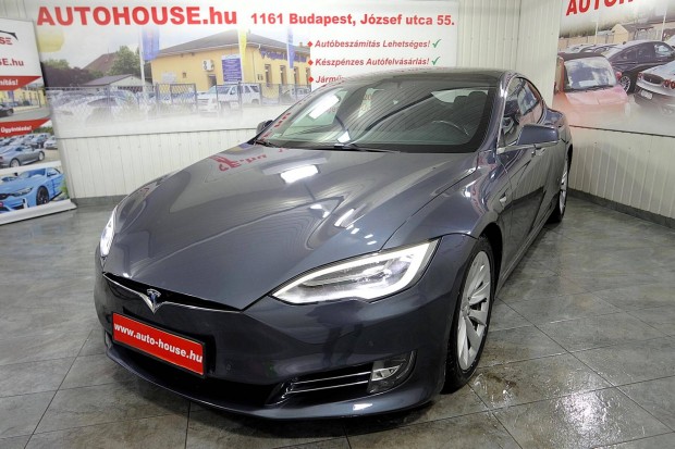 Tesla Model S Long Range AWD (Automata) Raven!...