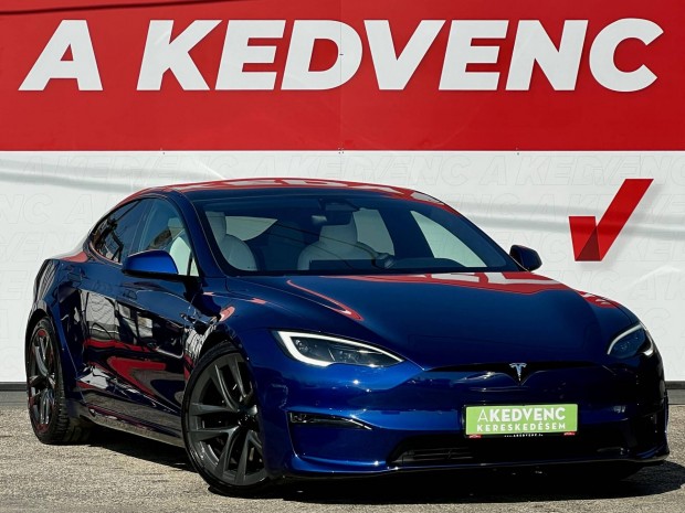 Tesla Model S Long Range AWD (Automata) Yoke ko...