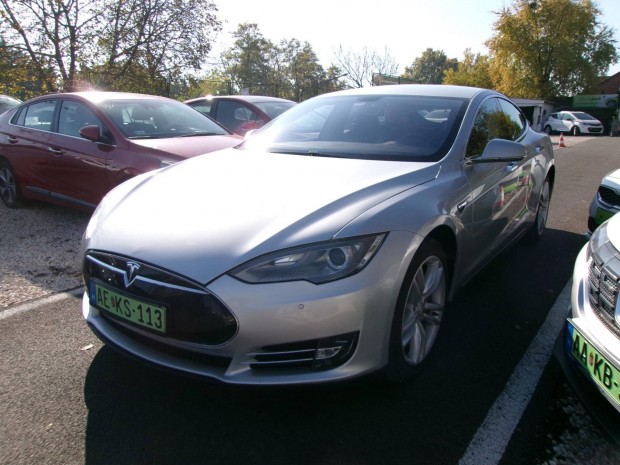 Tesla Model S P85 Performance (Automata) j MOT...