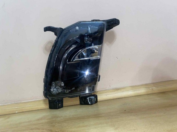 Tesla Model S bal első ködlámpa 6005915-00-E