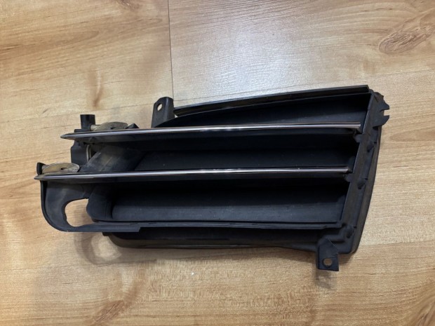 Tesla Model S bal oldali aktv louvre 1007268-00-D