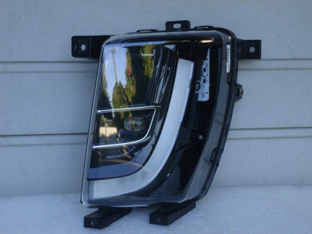 Tesla Model X Bal els Led Menetfny Kdlmpa 103433000A 2015-tl