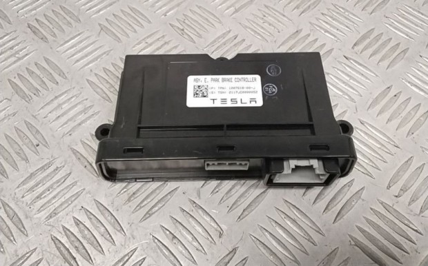 Tesla Model X Elektromos kzifk modul 1007618-00-J