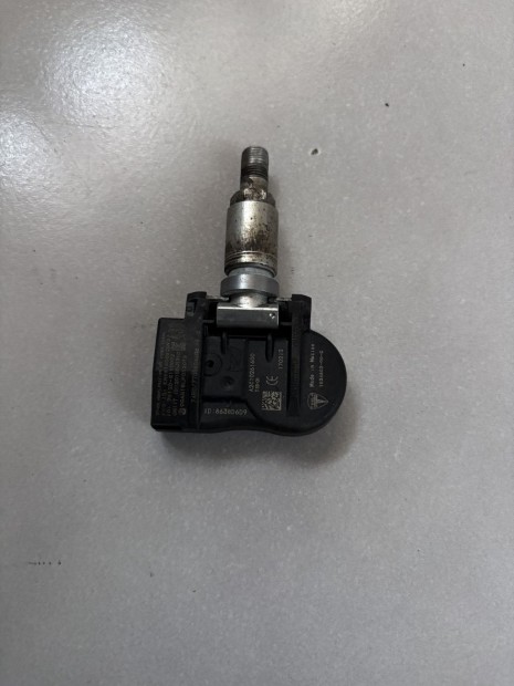 Tesla Model X, Model 3, Model S TPMS szenzor 103460200C