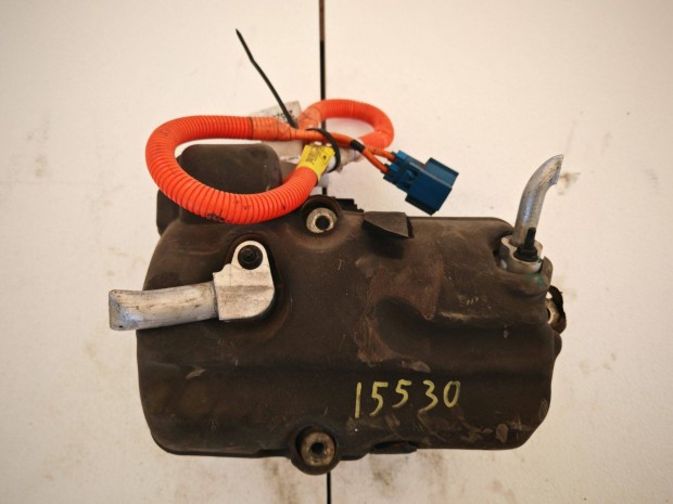 Tesla Model X kl�makompresszor (haszn�lt) 1042442-00-M