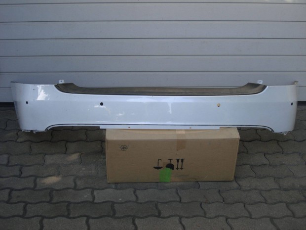 Tesla Model X radaros hátsó lökhárító 103480-00-0 2016-tól